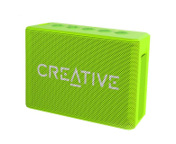 Creative Muvo 1c (zielony) - 379718 - zdjęcie 1